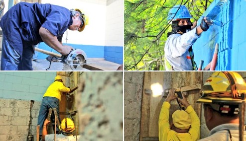 Reos trabajan para cambiar condiciones de infraestructura de Bomberos reos-trabajan-para-cambiar-condiciones-de-infraestructura-de-bomberos